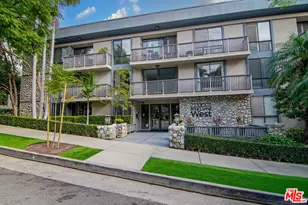 1134 Alta Loma Rd, West Hollywood, CA 90069 - Photo 27