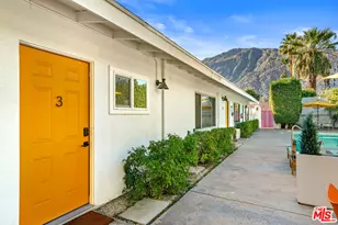 502 S Calle Santa Rosa, Palm Springs, CA 92264 - Photo 17
