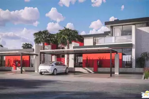 215 Via Olivera, Palm Springs, CA 92262 - Photo 1