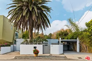 215 Entrada Dr, Santa Monica, CA 90402 - Photo 1