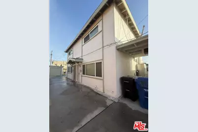 6544 S Victoria Ave, Los Angeles, CA 90043 - Photo 3