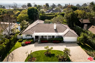 1521 San Remo Dr, Pacific Palisades, CA 90272 - Photo 37