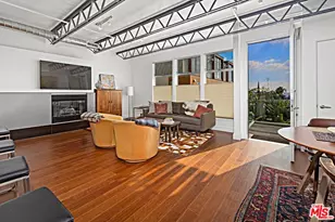1250 N Harper Ave, West Hollywood, CA 90046 - Photo 13