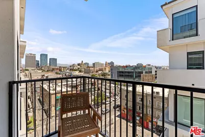 904 S New Hampshire Ave #706, Los Angeles, CA 90006 - Photo 15