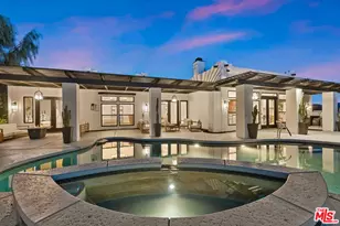 34949 Via Josefina, Rancho Mirage, CA 92270 - Photo 45