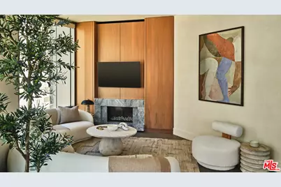 211 W Elm Ct #5D, Los Angeles, CA 90067 - Photo 1