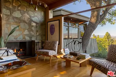 3580 Multiview Dr, Los Angeles, CA 90068 - Photo 9