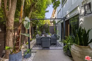 645 N Hayworth Ave, Los Angeles, CA 90048 - Photo 29