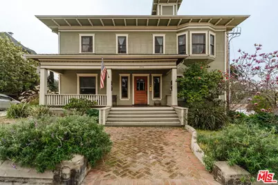 1354 Carroll Ave, Los Angeles, CA 90026 - Photo 1