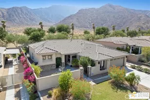 1233 Oro Ridge, Palm Springs, CA 92262 - Photo 1