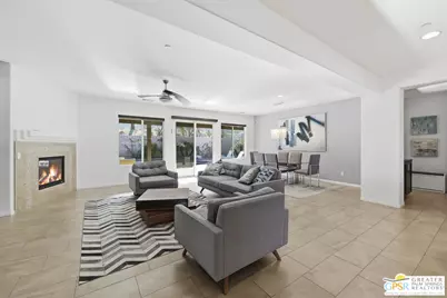 1233 Oro Rdg, Palm Springs, CA 92262 - Photo 9