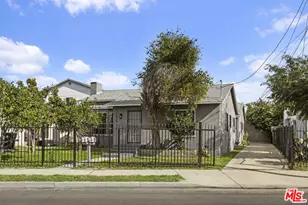 11008 Willowbrook Ave, Los Angeles, CA 90059 - Photo 1