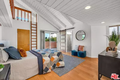 2016 Ashland Ave, Santa Monica, CA 90405 - Photo 33
