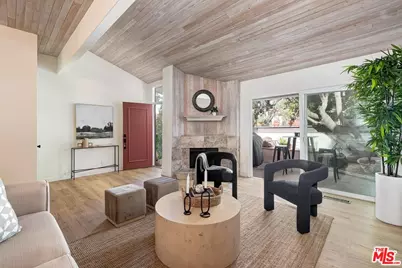 1534 Palisades Dr, Pacific Palisades, CA 90272 - Photo 5