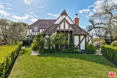 201 Tavistock Ave, Los Angeles, CA 90049 - Photo 37