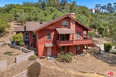 1060 Tremonto Rd, Santa Barbara, CA 93103 - Photo 5