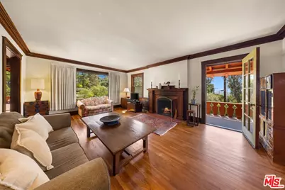 1060 Tremonto Rd, Santa Barbara, CA 93103 - Photo 9