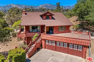 1060 Tremonto Rd, Santa Barbara, CA 93103 - Photo 3
