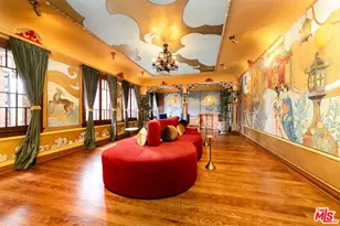 1775 N Orange Dr, Los Angeles, CA 90028 - Photo 13