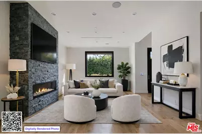 123 S Kilkea Dr, Los Angeles, CA 90048 - Photo 3