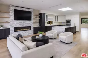 123 S Kilkea Dr, Los Angeles, CA 90048 - Photo 7