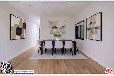 123 S Kilkea Dr, Los Angeles, CA 90048 - Photo 5