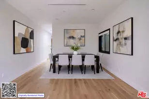 123 S Kilkea Dr, Los Angeles, CA 90048 - Photo 5