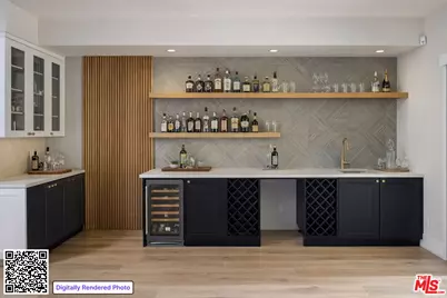 123 S Kilkea Dr, Los Angeles, CA 90048 - Photo 9