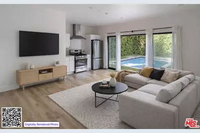 123 S Kilkea Dr, Los Angeles, CA 90048 - Photo 19