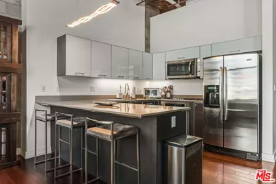 645 W 9th St #712, Los Angeles, CA 90015 - Photo 5