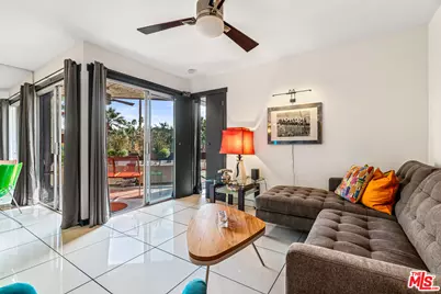 1550 S Camino Real #221, Palm Springs, CA 92264 - Photo 9