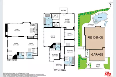 20250 Wynfreed Ln, Porter Ranch, CA 91326 - Photo 55