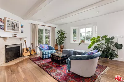 3388 Manning Ct, Los Angeles, CA 90064 - Photo 3