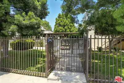 11813 Runnymede St #36, North Hollywood, CA 91605 - Photo 21