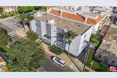 1010 S Bedford St, Los Angeles, CA 90035 - Photo 5