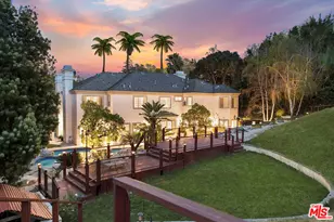 14132 Beresford Rd, Beverly Hills, CA 90210 - Photo 17