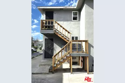 966 N Serrano Ave, Los Angeles, CA 90029 - Photo 17