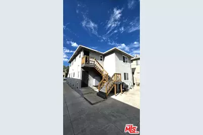 966 N Serrano Ave, Los Angeles, CA 90029 - Photo 15