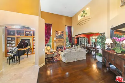 24822 Wooded Vista, West Hills, CA 91307 - Photo 3