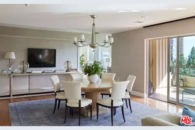 1 W Century Dr #4A, Los Angeles, CA 90067 - Photo 11