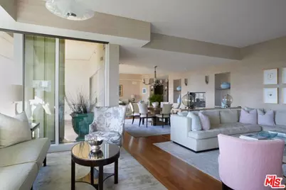 1 W Century Dr #4A, Los Angeles, CA 90067 - Photo 1