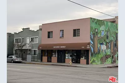 1137 S Union Ave, Los Angeles, CA 90015 - Photo 7