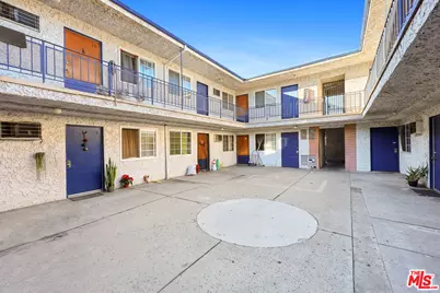 15865 Vanowen St, Van Nuys, CA 91406 - Photo 9