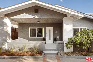 838 N Ridgewood Pl, Los Angeles, CA 90038 - Photo 1