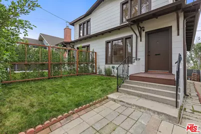 1446 Calumet Ave, Los Angeles, CA 90026 - Photo 3