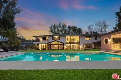 16001 Woodvale Rd, Encino, CA 91436 - Photo 23