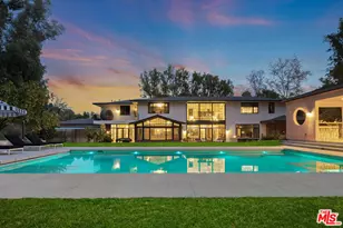 16001 Woodvale Rd, Encino, CA 91436 - Photo 23