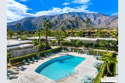 130 W Racquet Club Rd #506, Palm Springs, CA 92262 - Photo 19