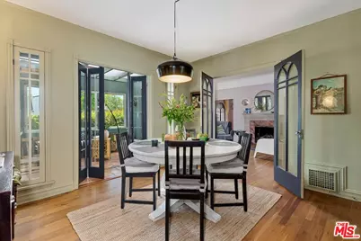 100 N Arden Blvd, Los Angeles, CA 90004 - Photo 13