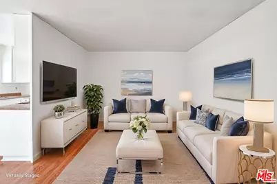 968 Larrabee St #212, West Hollywood, CA 90069 - Photo 5